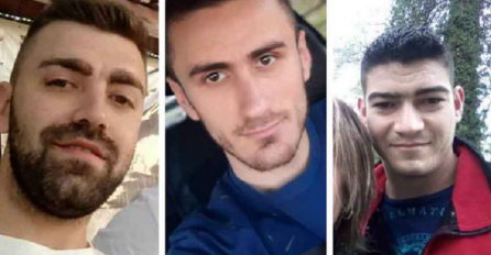 NOĆNI IZLAZAK ZAVRŠIO TRAGIČNO: STRAHOVIT UDAR PROBUDIO MJEŠTANE, U VOZILU BILA TRI MRTVA MLADIĆA