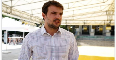 ZAPEČAĆEN OBJEKAT TURISTIČKE ZAJEDNICE KS, NAJAVLJENA KRIVIČNA PRIJAVA