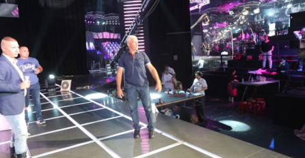 SKANDAL U BEKSTEJDŽU: Potukli se roditelji zadrugara?! OBEZBJEĐENJE hitno REAGOVALO!