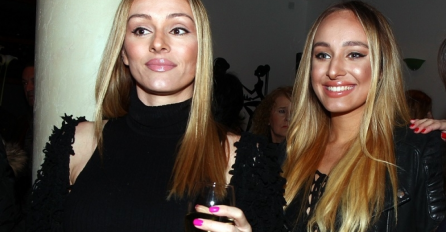 OVAKVA PONUDA SE NE ODBIJA: Anabela i Luna ZAJEDNO U "Zadruga 3"?! 