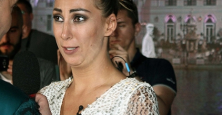 SADA JE VRIJEME DA MU NAPLATIM SVE! Nadežda Biljić hoće da se osveti NASILNIKU Mikiju! Zbog nje će pobjeći iz države!