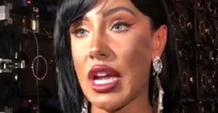 OPA, SAD SE BAŠ VIDI! SUBOTIĆKA POKAZALA TRUDNIČKI STOMAK: Evo kako izgleda, donji dio slike šokira