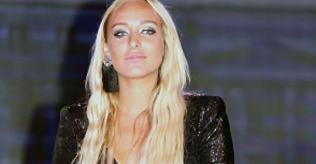 ZNALA JE DA ĆE POBJEDITI?! Luna Đogani će svih 50.000 EVRA potrošiti na OVO! Sve je unaprijed smislila!