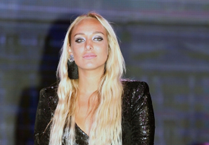 ZNALA JE DA ĆE POBJEDITI?! Luna Đogani će svih 50.000 EVRA potrošiti na OVO! Sve je unaprijed smislila!