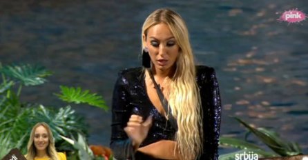 Luna Đogani ŠOKIRALA SVE ISTINOM O RATU Anabele i Gagija, oplela po Marku i Slobi, pa pomenula Anastasiju! HAOS!!