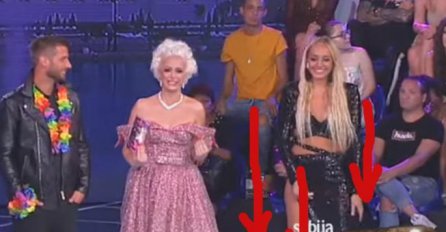 LUNA JE POBIJEDILA U ZADRUZI, ALI JEDAN NEGATIVAN DETALJ SVIMA BODE OČI: Ovdje nešto ne štima, pogledajte i UVJERITE SE!