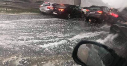 ZABOLJET ĆE VAS GLAVA KAD VIDITE PROGNOZU ZA NAREDNU SEDMICU: Na ovo nismo bili spremni!