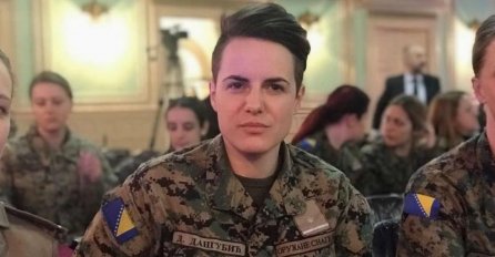 Policija istražuje slučaj napada na Dajanu Dangubić, oglasili se i iz ambasade Velike Britanije