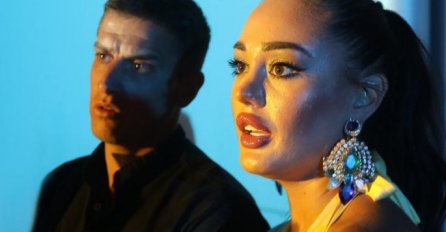 ŠOK! BIO JOJ JE KAO OTAC, A SADA... : Davidu spomenuli Aleksandrinu kćerku, EVO KAKO JE ON REAGOVAO! 