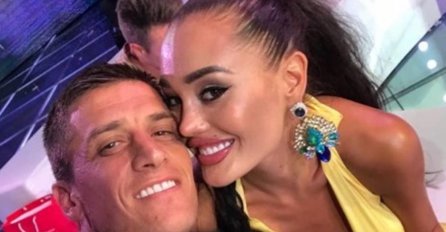 ANA I DAVID POSLIJE SUPERFINALA OTIŠLI U ZAJEDNIČKI STAN: Priznali su kad je iznajmljen, EVO ŠTA KAŽE NJEGOVA MAJKA!