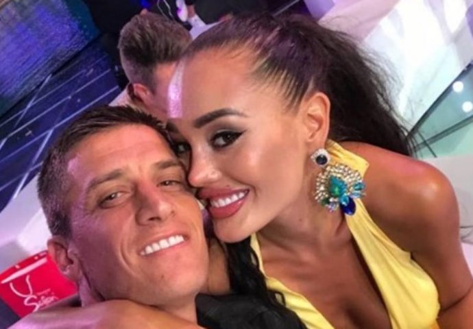 ANA I DAVID POSLIJE SUPERFINALA OTIŠLI U ZAJEDNIČKI STAN: Priznali su kad je iznajmljen, EVO ŠTA KAŽE NJEGOVA MAJKA!