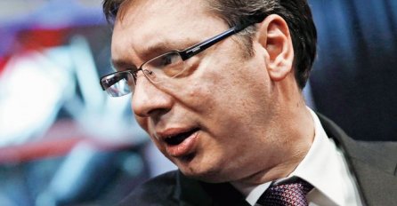 VUČIĆ POSLIJE IZBORA NA KOSOVU: Ovo mi je najdraža pobjeda