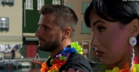 SRBIJA BRUJI O ALEKSANDRINOJ REAKCIJI, ISPALA JE PRIJE MARKA PA BILA U ŠOKU: Evo gdje se sada nalazi (FOTO)