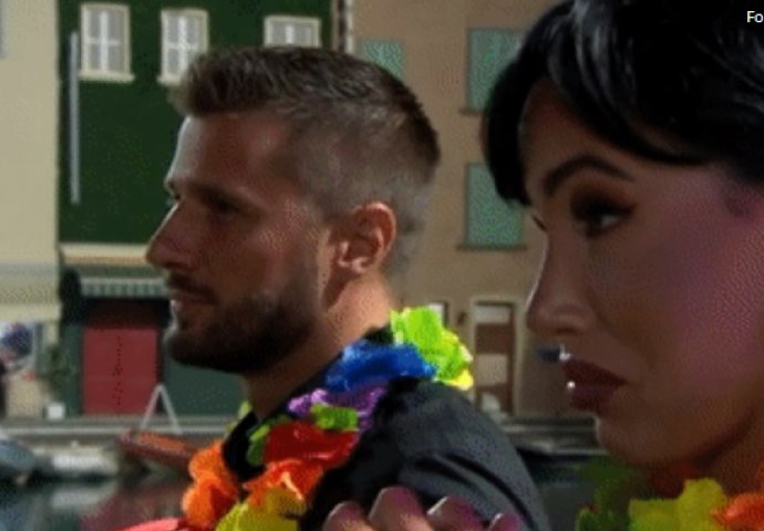 SRBIJA BRUJI O ALEKSANDRINOJ REAKCIJI, ISPALA JE PRIJE MARKA PA BILA U ŠOKU: Evo gdje se sada nalazi (FOTO)