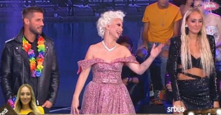 TRENUTAK KOJI JE SVIMA PROMAKAO: Luna kazala da joj Marko nije čestitao pobjedu, ali TO SE IPAK DESILO EVO I DOKAZA! (FOTO)