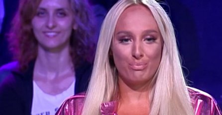 SPOMENULA ANABELU I OČUHA, A O GAGIJU NI RIJEČI: Luna dan nakon pobjede otkrila ko joj je priredio VELIKO IZNENAĐENJE!