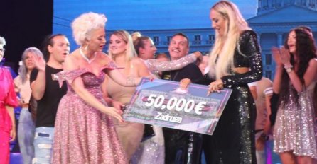 LUNA ZARADILA OGROMNE PARE, NADMAŠILA I KIJU: Od cifre će vam se zavrtjeti u glavi, a otkrila je i gdje će ih uložiti 