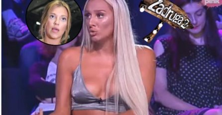 KIJA NAKON LUNINE POBJEDE PORUČILA DA JE ONA "SRAMOTA SRBIJE": A sad je stigao LUNIN brutalan odgovor, ovo će dugo pamtiti!