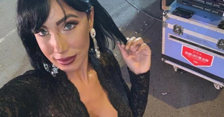 ALEKSANDRA SUBOTIĆ OSVANULA NA LUKSUZNOM IMANJU SVOG BOGATOG DEČKA?! Poželjela dobro jutro sa LUKS RANČA od kojeg zastaje dah! (FOTO)