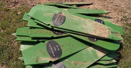 Počeo iskop grobnih mjesta u Potočarima za 33 identifikovane žrtve