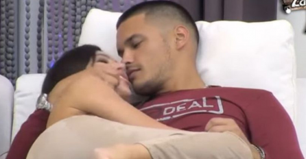 Kad vidite šta je Marko napisao Staniji neće vam biti dobro! Jadna Luna, OVO ĆE JE DOKRAJČITI!  