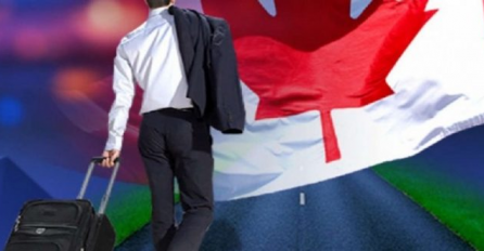 OVA ZEMLJA TRAŽI RADNIKE I NUDI PAPIRE Plata je veća od 60.000 dolara godišnje, EVO KAKAV JE POSAO! A tek uslovi