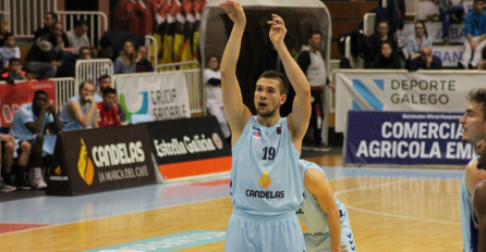 ON JE JUNAK NACIJE: Rođen je 13.jula u šumi iznad Srebenice ,  A DANAS JE JEDAN OD NAJBOLJIH KOŠARKAŠA SVIJETA 