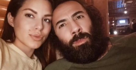 LJUDI GLEDAJU I NE VJERUJU: Muž SEKE ALEKSIĆ se ošišao i skinuo bradu, EVO KAKO IZGLEDA! (FOTO)