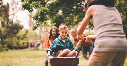 "Prošli mjesec me rodica zamolila da joj pričuvam sina na 7 dana"