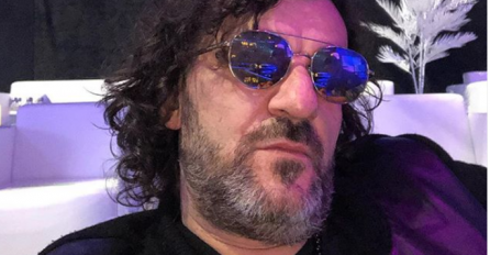 MILJANA MU JE POSEBNA: Izgleda prelijepo, a tijelo ne pokazuje skoro NIKADA! Ovo je kćerka Ace Lukasa, a zbog ovoga joj je baš sada posvetio EMOTIVNU PORUKU! (FOTO)