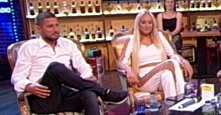 LUNA ĐOGANI I MARKO MILJKOVIĆ STIGLI U EGIPAT, PA OBJAVILI SLIKU IZ HOTELA: Pogledajte kako uživaju, NEVIĐENI LUKSUZ!