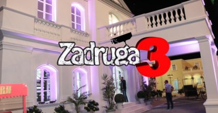 ŠOK, ZA 5 SATI ONI ULAZE U ZADRUGU, OVO SU SVI ČEKALO: Isplivat će mnoge tajne, VEĆ SU SE MNOGI PREPALI!