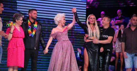 KAKVO RAZOČARENJE, JAVIO SE I SVE OTKRIO: Luna Đogani zapravo NIJE IMALA ONOLIKO GLASOVA u finalu koliko je saopšteno, evo koliko je GLASOVA ZAISTA IMALA!