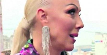 LEPA BRENA krije unosni posao u ugostiteljstvu: Pjevačica ima kiosk brze hrane