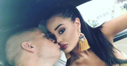 ANA KORAĆ NEPREPOZNATLJIVA, FANOVI U ŠOKU: Napravila veliku promjenu, DAVID SE ODMAH OGLASIO! (FOTO)