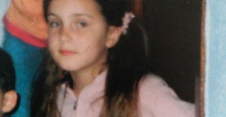 DANAS 22 IMA  I BILA JE MEĐU PET FINALISTA ZADRUGE : Evo kako je izgledala sa samo 8 godina, možete li pogoditi ko je na fotografiji? 