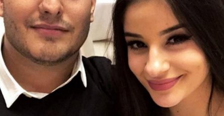 USIJALE SE DRUŠTVENE MREŽE! Marina Gagić objavila sliku poslije porođaja, a jedna stvar je svima zapala za oko! Evo šta je uradila ZA SINA! (FOTO)