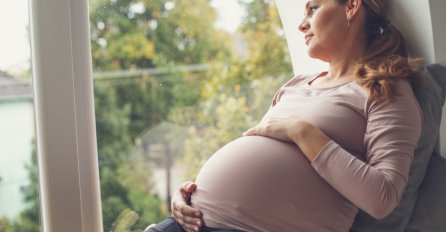 ŽENE, VAŽNO JE U KOJOJ GODINI RODITE: Ako rađate u ovim godinama, dijete će vam biti JAKO INTELIGENTNO! 