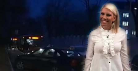 AUTOBUS JOJ JE OKINUO RUKU, A ONA JE SAD DONIJELA ŽIVOTNU ODLUKU: Dea objavila fotografiju i sve otkrila!