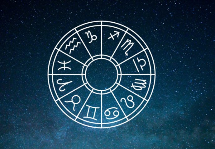BLAGO NJIMA: Ovim horoskopskim znacima se SMIJEŠI SREĆA do kraja mjeseca, JESTE LI MEĐU NJIMA?