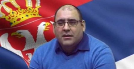 ODVRATNA PORUKA ČLANA VUČIĆEVE STRANKE: Objavio OVO uoči obilježavanja godišnjice genocida u Srebrenici