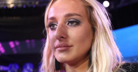 LUNA NAPUSTILA SRBIJU, RAZLOG ĆE VAS ŠOKIRATI: Evo gdje se nalazi i šta radi (FOTO)