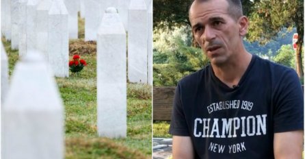 HASANOVA ŠOKANTNA ISPOVIJEST LEDI KRV U ŽILAMA: Brat mi je izdahnuo na rukama, a prije smrti izgovorio BOLNE RIJEČI