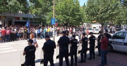 Završen sastanak Čovića i čelnika Aluminija