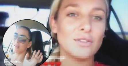 MARKO SE NADA POMIRENJU, A SADA SE LUNA OGLASILA UŽIVO I OTKRILA SVOJ PLAN: Fanovi je napali, a onda su čuli JOŠ JEDAN GLAS IZ AUTA!