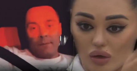 TUČA DAVIDA I FILIPA - DA ČUJE: A Mijatov UPLAĆUJE stotine HILJADA Ani na račun! "Šamar stvarnosti..."