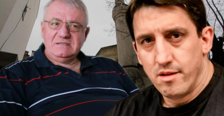 ŠOKANTNE TVRDNJE VOJISLAVA ŠEŠELJA: Kristijan Golubović palio džamije po nalogu vrha Srbije!