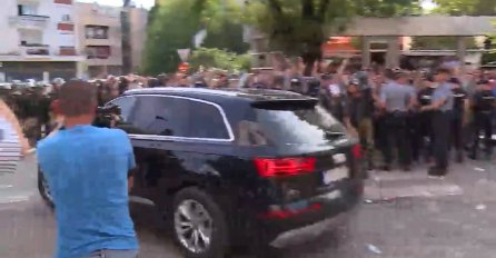 Oglasili se iz HDZ-a nakon dešavanja u Aluminiju