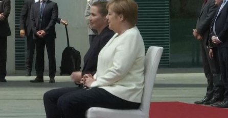 HITAN SASTANAK U REDOVIMA STRANKE ANGELE MERKEL, NJEMAČKU TRESE MISTERIOZNA BOLEST KANCELARKE: Evo kakvu su odluku donijeli!