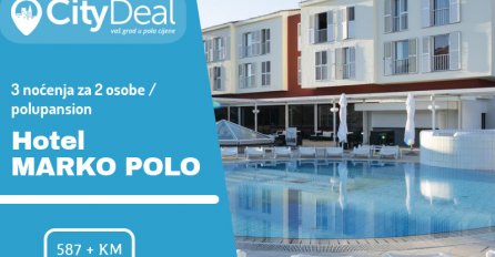 Otok Korčula idealan je izbor za Vaš savršen odmor!